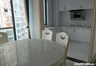 豪装三房 美丽的天鹅湖壹号 性价比非常高 估计一天就租出去了 - 株洲28生活网 zhuzhou.28life.com