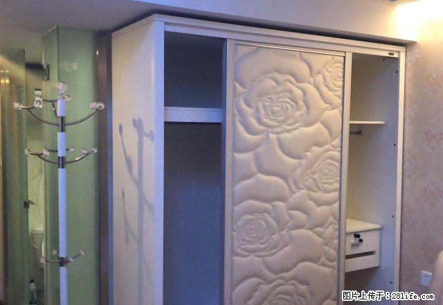 市中心商业区大汉希尔顿豪装公寓冰点价只要1400 - 房屋出租 - 房屋租售 - 株洲分类信息 - 株洲28生活网 zhuzhou.28life.com