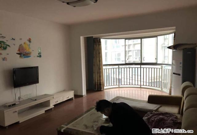 四桥下服装市场附近锦绣江山精装3室带车位只要1800 - 房屋出租 - 房屋租售 - 株洲分类信息 - 株洲28生活网 zhuzhou.28life.com