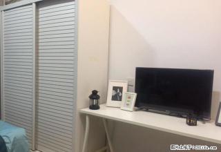 市中心中心广场汉华国际精装公寓拎包入住只要1100 - 株洲28生活网 zhuzhou.28life.com