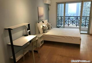 市中心服装市场旁火车站对面中鸿国际公寓平和堂公寓只要1100 - 株洲28生活网 zhuzhou.28life.com