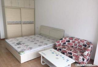 汉华国际公寓 精装一室一厅 家具家电齐全 - 株洲28生活网 zhuzhou.28life.com