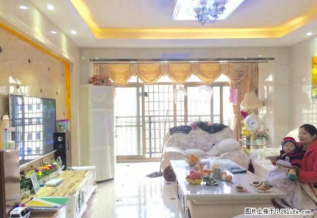 四中名校锦玉华庭豪华装修大三房带全套家电低价出租 - 房屋出租 - 房屋租售 - 株洲分类信息 - 株洲28生活网 zhuzhou.28life.com