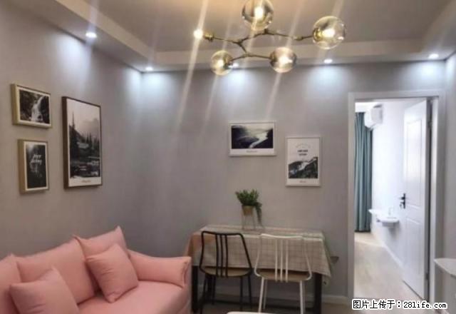 金域半岛公寓 精装 家电齐全拎包入住 可短租 可月付 - 房屋出租 - 房屋租售 - 株洲分类信息 - 株洲28生活网 zhuzhou.28life.com