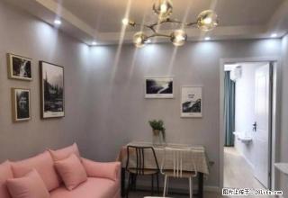 金域半岛公寓 精装 家电齐全拎包入住 可短租 可月付 - 株洲28生活网 zhuzhou.28life.com