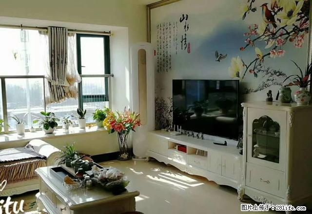 炎帝广场 天台小学 华晨御园 豪装2房 豪气入住 - 房屋出租 - 房屋租售 - 株洲分类信息 - 株洲28生活网 zhuzhou.28life.com