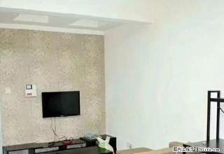 市中心 温馨情侣公寓 全新装修 可短租 可月付 真实房源 - 株洲28生活网 zhuzhou.28life.com