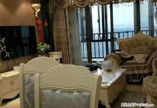 中心广场 大汉希尔顿 居家豪装三房 舒适整洁 带江景阳台 - 株洲28生活网 zhuzhou.28life.com