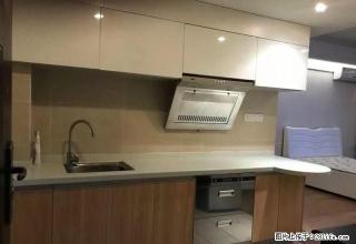 中心广场 大汉希尔顿 温馨精装公寓 舒适整洁 拎包入住 - 株洲28生活网 zhuzhou.28life.com