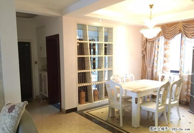 田心立交桥刚出来的电梯房视野开阔采光极好大三房火爆出租 - 房屋出租 - 房屋租售 - 株洲分类信息 - 株洲28生活网 zhuzhou.28life.com