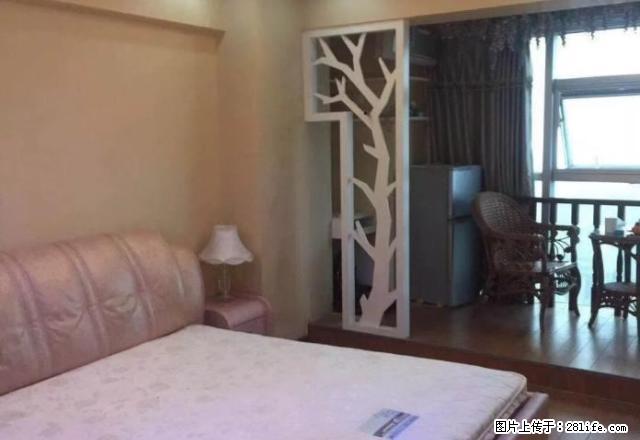 红旗广场 四中旁 精装修公寓 拎包入住 可短租可月付 - 房屋出租 - 房屋租售 - 株洲分类信息 - 株洲28生活网 zhuzhou.28life.com