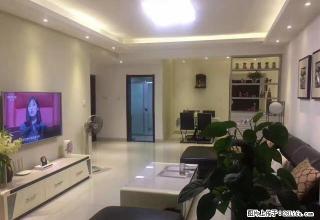 炎帝广场旁高档小区全新电梯精装两房带品牌家电家具低价出租 - 株洲28生活网 zhuzhou.28life.com