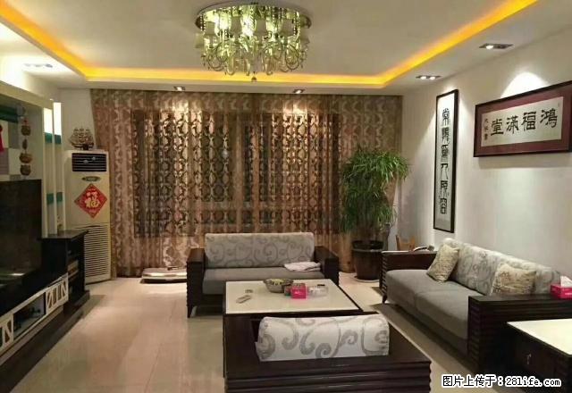 河西五桥头 银海小学附近 湘银小区 全新精装大三房 拎包入住 - 房屋出租 - 房屋租售 - 株洲分类信息 - 株洲28生活网 zhuzhou.28life.com