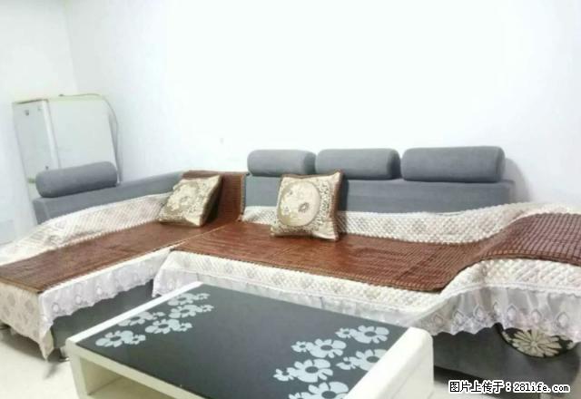 红旗广场 金域半岛 精装小两房 家电齐全 免费停车白菜价出租 - 房屋出租 - 房屋租售 - 株洲分类信息 - 株洲28生活网 zhuzhou.28life.com