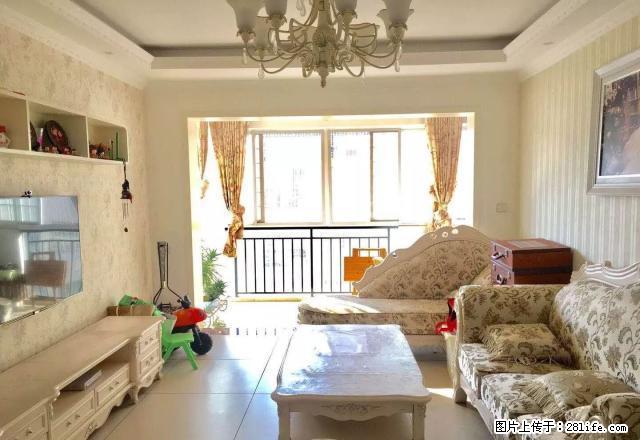 炎帝广场附近 居家2房 全新装修 拎包入住 - 房屋出租 - 房屋租售 - 株洲分类信息 - 株洲28生活网 zhuzhou.28life.com