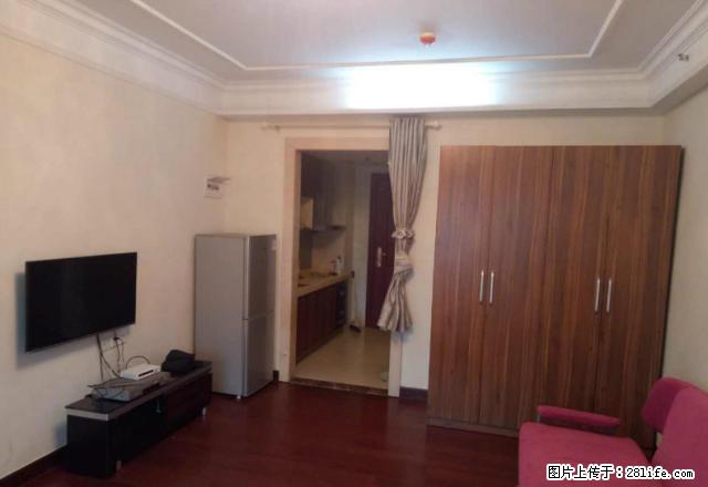 (单间出租)清石广场 果园区精装两房 急租 - 房屋出租 - 房屋租售 - 株洲分类信息 - 株洲28生活网 zhuzhou.28life.com