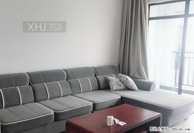 炎帝广场附近 工大对面 龙腾国际 全新精装三房 家电齐全 - 房屋出租 - 房屋租售 - 株洲分类信息 - 株洲28生活网 zhuzhou.28life.com