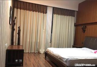 荷塘区 华润万家 金域半岛 精装大四房 交通便利 居住优选 - 株洲28生活网 zhuzhou.28life.com