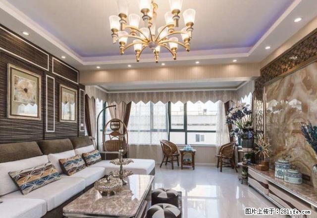 芦淞区锦绣江山 优雅轩敞设计 户型各区功能明晰 实用高效 - 房屋出租 - 房屋租售 - 株洲分类信息 - 株洲28生活网 zhuzhou.28life.com