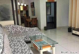 红旗广场 爱丁堡 豪装三房 可短租 可月付 - 株洲28生活网 zhuzhou.28life.com