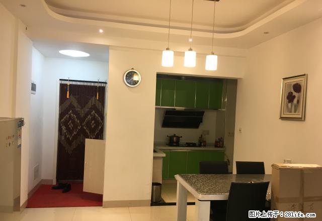 免费看房五桥头尚格名城标准三室出租居家装修 - 房屋出租 - 房屋租售 - 株洲分类信息 - 株洲28生活网 zhuzhou.28life.com