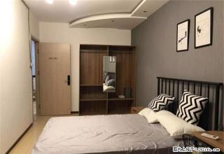 中建御山和苑温馨装修公寓出租 - 株洲28生活网 zhuzhou.28life.com