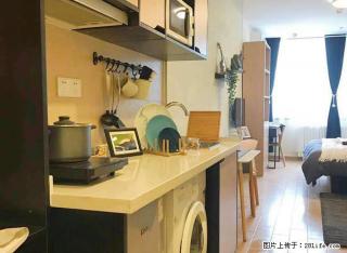 庐山路 中建公寓出租 拎包入住 年后必涨 - 株洲28生活网 zhuzhou.28life.com