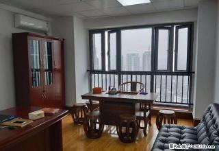 (出租)大汉希尔顿185平，格局好，可看江景，停车方便！ - 株洲28生活网 zhuzhou.28life.com