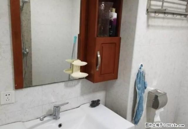 炎帝广场 北师大 庐山春天 精装正规一室一厅 拧包入住 - 房屋出租 - 房屋租售 - 株洲分类信息 - 株洲28生活网 zhuzhou.28life.com