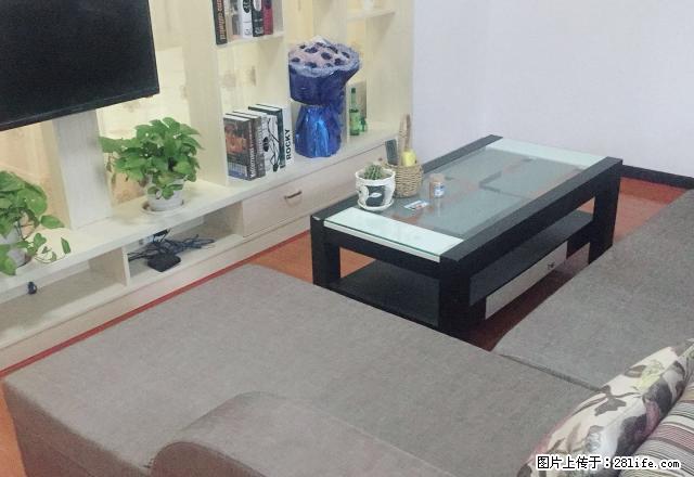 炎帝广场附近株百楼上康桥美郡全新装修公寓从未住人 家电齐全 - 房屋出租 - 房屋租售 - 株洲分类信息 - 株洲28生活网 zhuzhou.28life.com