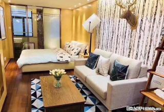 炎帝广场附近恒大名都有精装修公寓出租 房东好说话 随时看房！ - 株洲28生活网 zhuzhou.28life.com