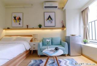 尚格名城酒店式公寓 三包三包包水包网包物业只租暖心的价格 - 株洲28生活网 zhuzhou.28life.com