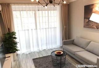 繁华庐山路 庐山春天三期 高档小区 全新装修 全新家电 - 株洲28生活网 zhuzhou.28life.com