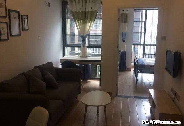 红旗广场高档小区 新桂公馆 豪装一房一厅 包你满意 随时看房 - 房屋出租 - 房屋租售 - 株洲分类信息 - 株洲28生活网 zhuzhou.28life.com