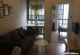 红旗广场高档小区 新桂公馆 豪装一房一厅 包你满意 随时看房 - 株洲28生活网 zhuzhou.28life.com