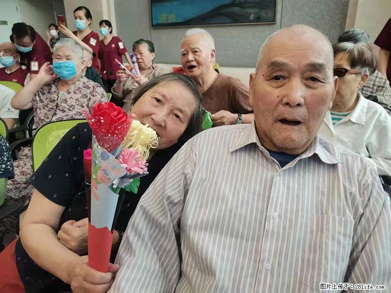 上海国企养老院,星级酒店环境,招聘养老护工 - 职场交流 - 株洲生活社区 - 株洲28生活网 zhuzhou.28life.com