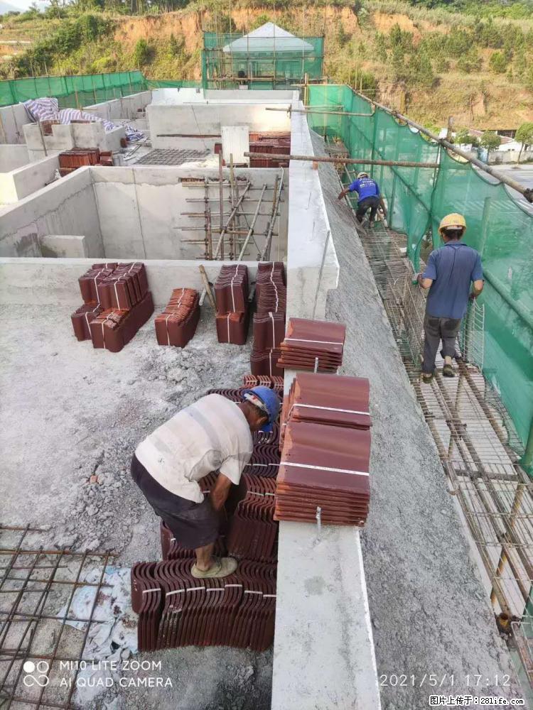 【广西三象建筑安装工程有限公司】绿地衫和田叠墅项目 - 家居生活 - 株洲生活社区 - 株洲28生活网 zhuzhou.28life.com