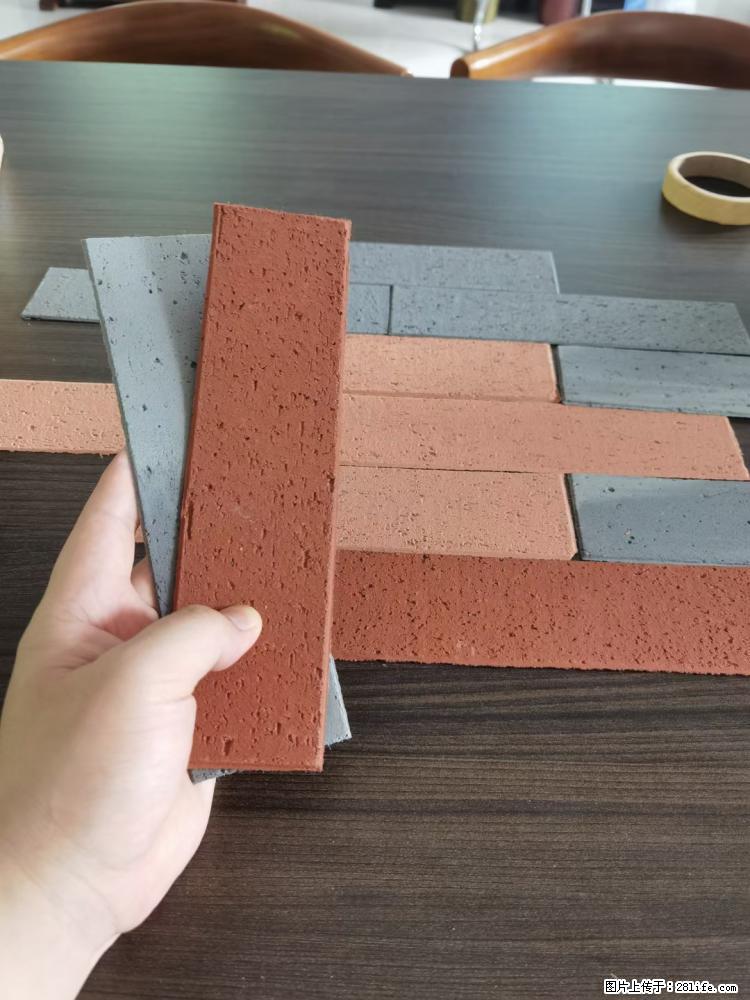 【桂林三象建筑材料有限公司】外墙软瓷（仿古砖） - 新手上路 - 株洲生活社区 - 株洲28生活网 zhuzhou.28life.com