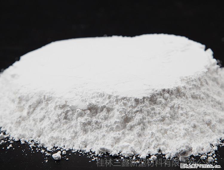 【桂林三鑫新型材料】600目重质碳酸钙 方解石粉重钙粉 - 综合信息 - 其他综合 - 株洲分类信息 - 株洲28生活网 zhuzhou.28life.com