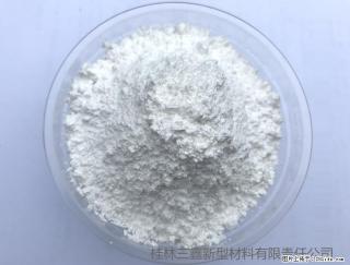 【桂林三鑫新型材料】人造石人造大理石专用碳酸钙 - 株洲28生活网 zhuzhou.28life.com