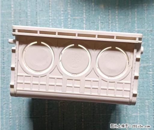 桂林荣泰吹塑、注塑【厂家直销】PVC阴燃电工配件,精品86底盒 - 家居生活 - 株洲生活社区 - 株洲28生活网 zhuzhou.28life.com