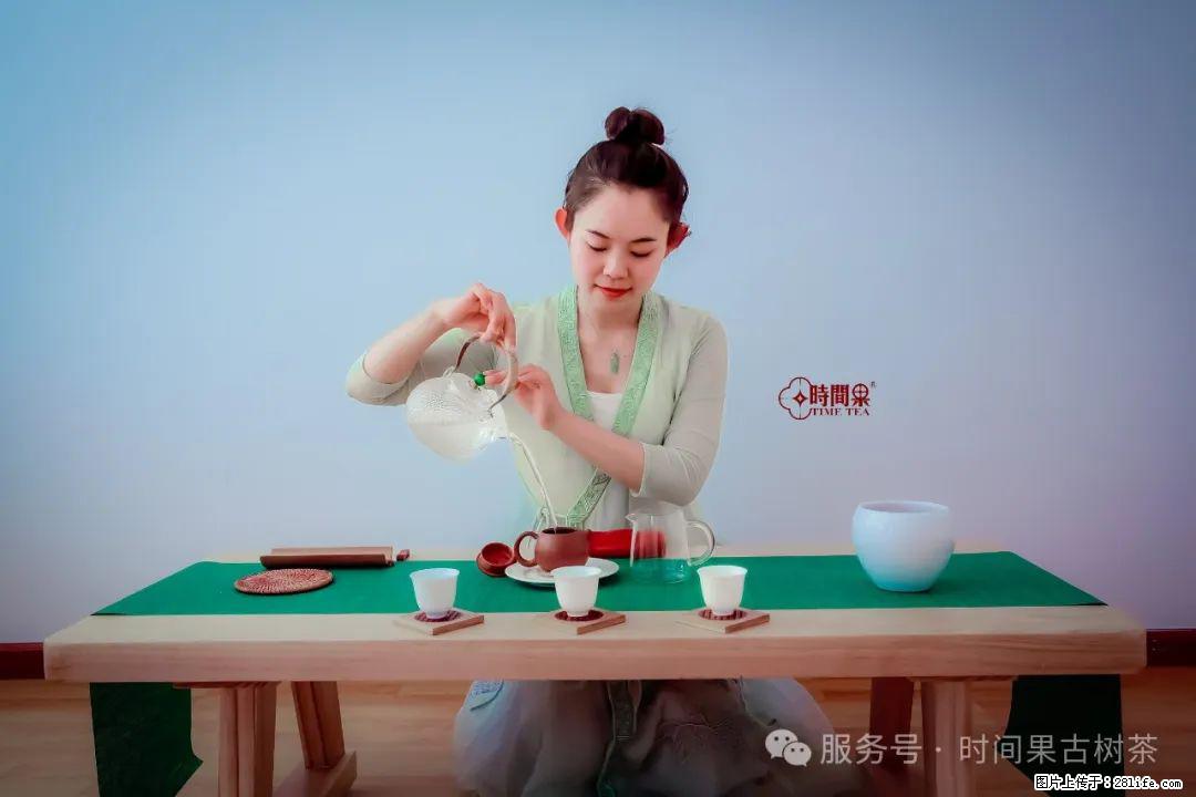 时间果百年古树龙珠普洱生茶 - 购物交流 - 株洲生活社区 - 株洲28生活网 zhuzhou.28life.com