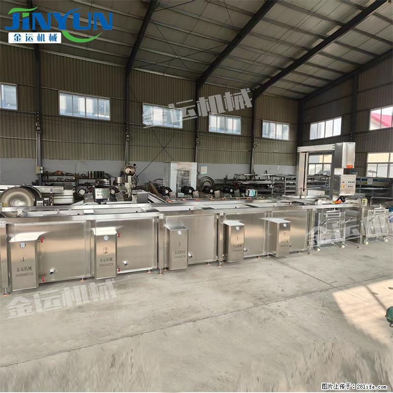 五联多联卤煮锅 连续式蜂窝卤煮锅 卤鸡卤蛋大批量生产卤煮设备 - 综合信息 - 其他综合 - 株洲分类信息 - 株洲28生活网 zhuzhou.28life.com