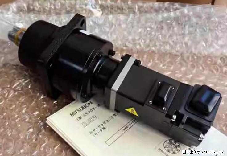 HG-KR053BG1成都三菱伺服电机销售MR-J5W3-222G-N1 MR-J4-20A HK- - 综合信息 - 其他综合 - 株洲分类信息 - 株洲28生活网 zhuzhou.28life.com