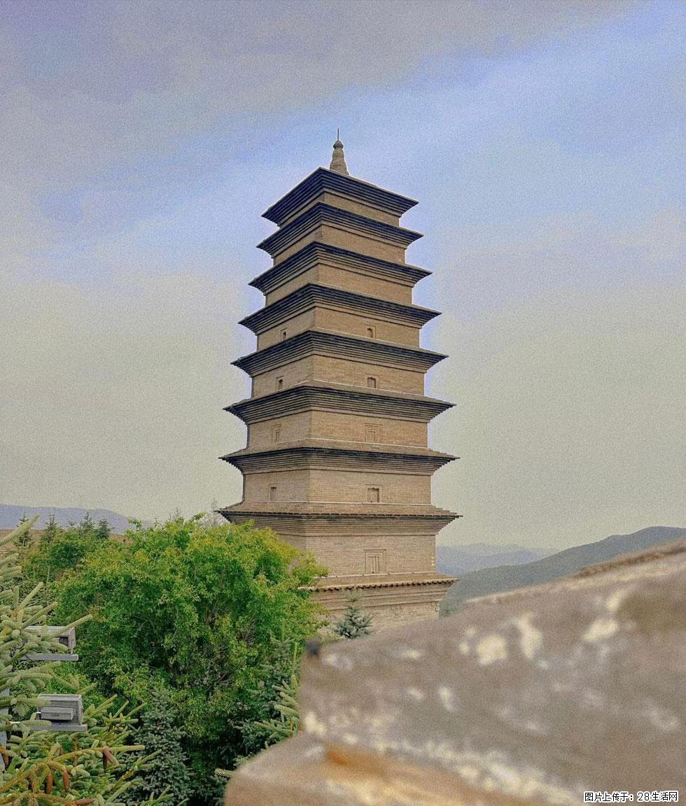 朔州【崇福寺】朔州老城，寺庙道观，少喧嚣，多古韵，朔州是山西被低估的塞上秘境。 - 游山玩水 - 株洲生活社区 - 株洲28生活网 zhuzhou.28life.com