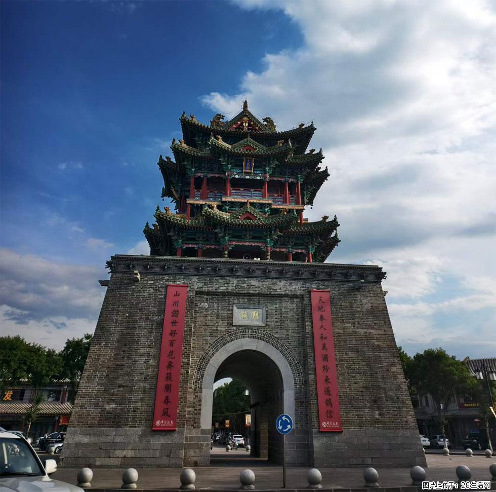 朔州【崇福寺】朔州老城，寺庙道观，少喧嚣，多古韵，朔州是山西被低估的塞上秘境。 - 游山玩水 - 株洲生活社区 - 株洲28生活网 zhuzhou.28life.com