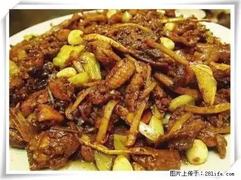 来广西旅游必吃这20道桂菜,不然就白来广西啦! - 株洲生活资讯 - 株洲28生活网 zhuzhou.28life.com