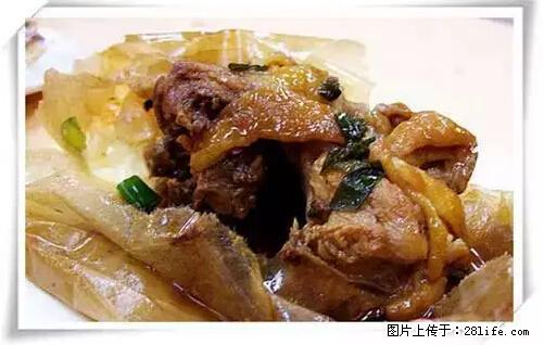 来广西旅游必吃这20道桂菜,不然就白来广西啦! - 株洲生活资讯 - 株洲28生活网 zhuzhou.28life.com