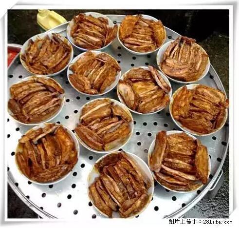 来广西旅游必吃这20道桂菜,不然就白来广西啦! - 株洲生活资讯 - 株洲28生活网 zhuzhou.28life.com