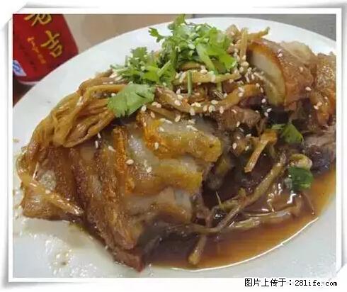 来广西旅游必吃这20道桂菜,不然就白来广西啦! - 株洲生活资讯 - 株洲28生活网 zhuzhou.28life.com